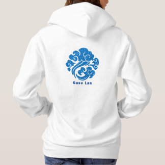 Sudadera Gusu Lan Symbol Sect - Mo Dao Zu ShI