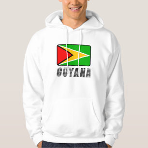 Sudadera Guyana