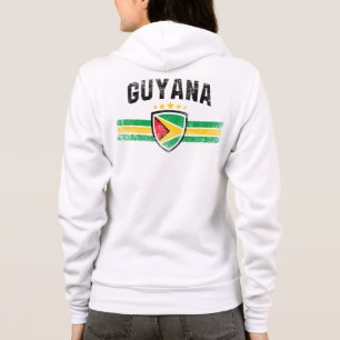 Sudadera Guyana