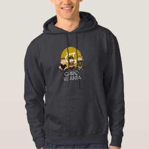 Sudadera GV Long Sleeve