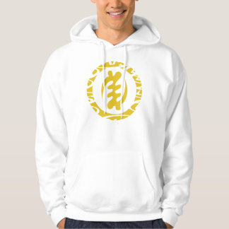 Sudadera Gye Nyame