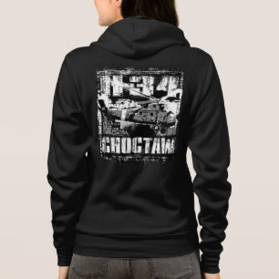 Sudadera H-34 Choctaw