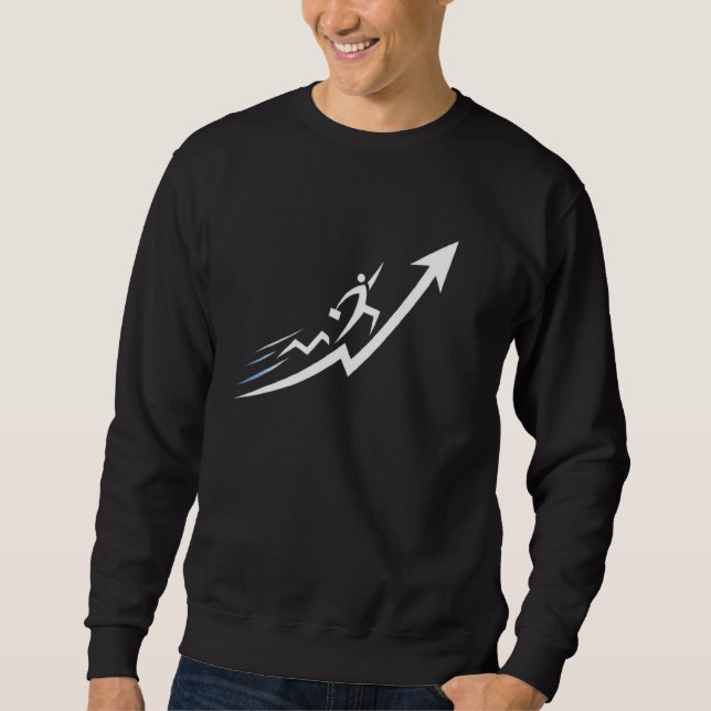 Sudadera Habilitado para Excel (Anverso)