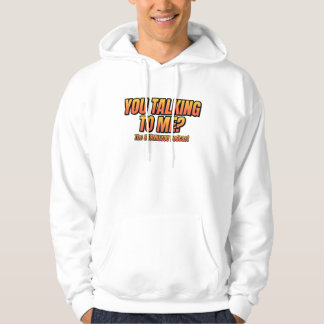 Sudadera Hablando conmigo SLY Podcast Hoodie - Unisex