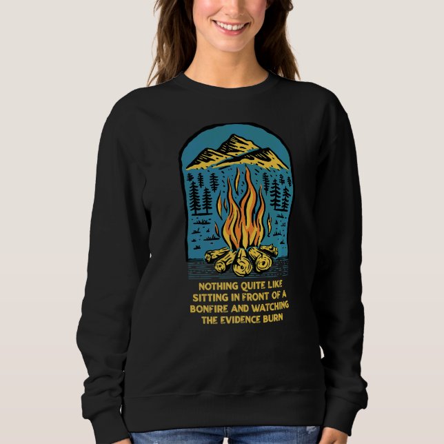 Sudadera Hable Con La Arena Morro Bay Summer California Tro (Anverso)