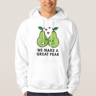 Sudadera Hacemos un gran dolor