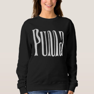 Sudadera Hacer dolces{Es{Puma} y Ga}gabbana{Na