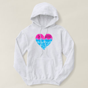Sudadera Hacer el bien