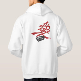 Sudadera Hachikuji Hoodie
