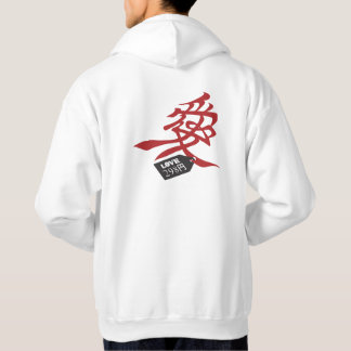 Sudadera Hachikuji Hoodie
