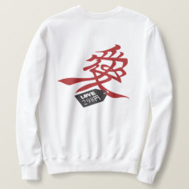 Sudadera Hachikuji Sweatshirt