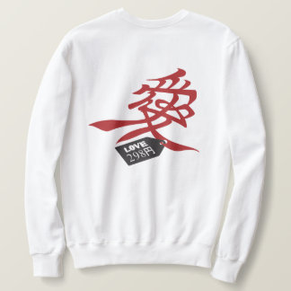 Sudadera Hachikuji Sweatshirt