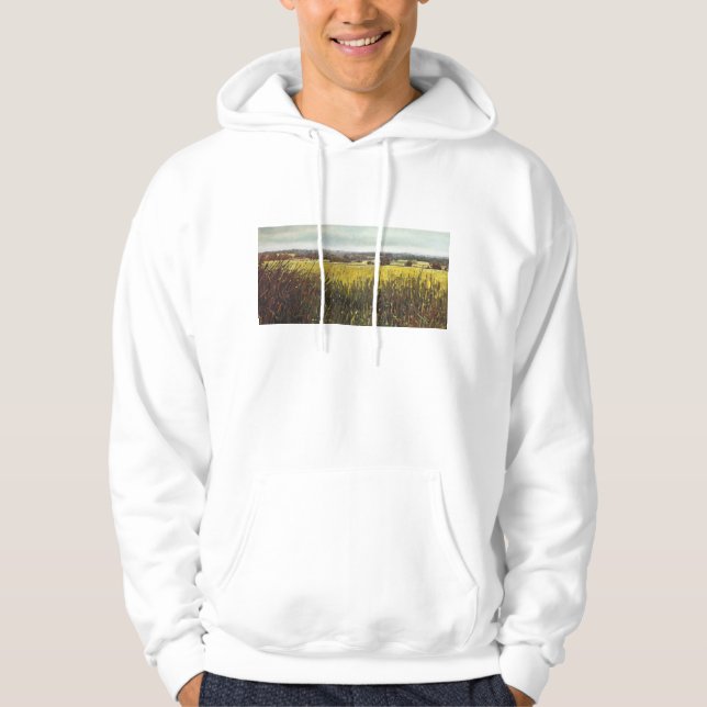 Sudadera Hacia Riseley 2012 (Anverso)