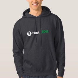 Sudadera HackEDU Hoodie