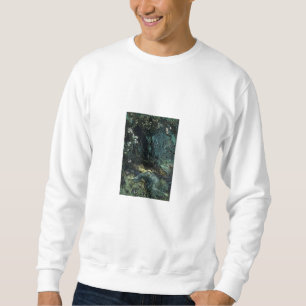 Sudadera Hada Grunge Fairycore Estética Cottagecore Gobl