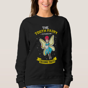 Sudadera Hadas Didentales Femeninas Me Obtuvieron El Segund