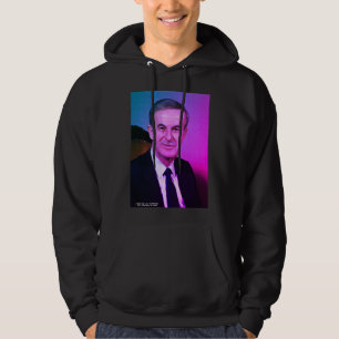 Sudadera Hafez al-Assad, presidente sirio