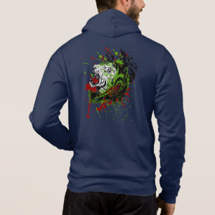 Sudadera Hágalo