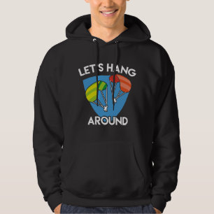 Sudadera Hagamos un ruido
