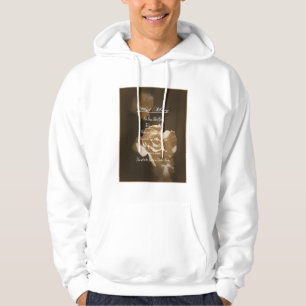 Sudadera Hail Mary Prayer