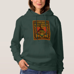 Sudadera Haile Selassie I Él Jah Rastafari Rasta Jah Bendic