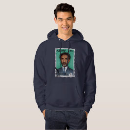 Sudadera Haile Selassie - imperio of Ethiopia Hoodie -
