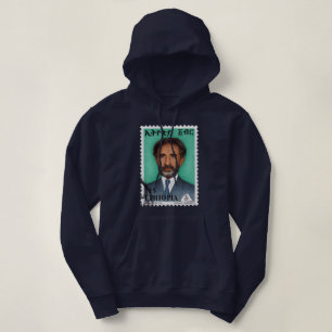 Sudadera Haile Selassie - imperio of Ethiopia reina de