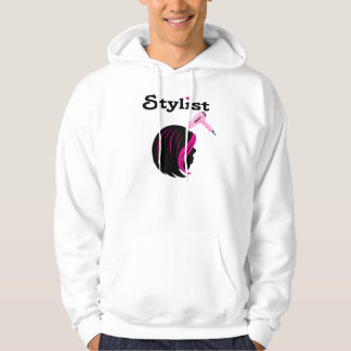 Sudadera Hair Stylist