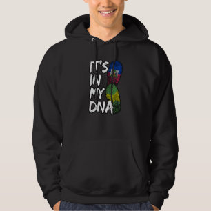 Sudadera Haití América haitiana Jamaica Mezcla de mezclas c