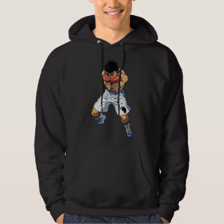 Sudadera Hajime no Ippo