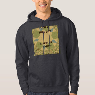 Sudadera Hakuna matata camo Personalizado sudor básico enca