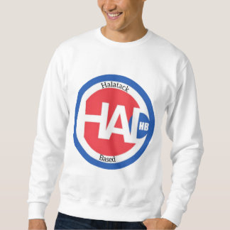 Sudadera Halatack