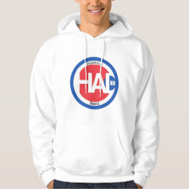 Sudadera Halatack Hoodie