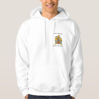 SUDADERA HALCÓN