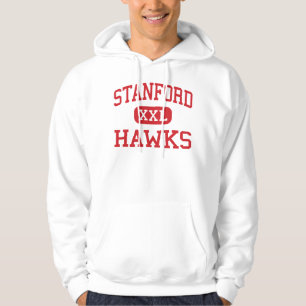 Sudadera - Halcones - joven - Long Beach California