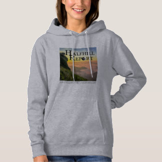 Sudadera Halfhill Report Hoodie