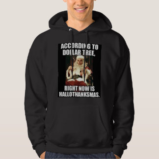 Sudadera Hallothankmas