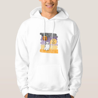 Sudadera Halloween