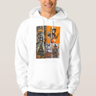 SUDADERA HALLOWEEN
