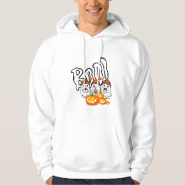 Sudadera Halloween