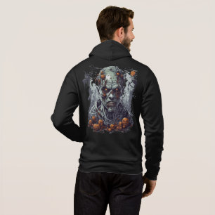 Sudadera Halloween