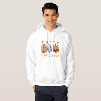 Sudadera Halloween 2024: Feliz falda de Halloween con camis
