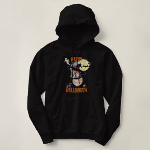 Sudadera halloween animals