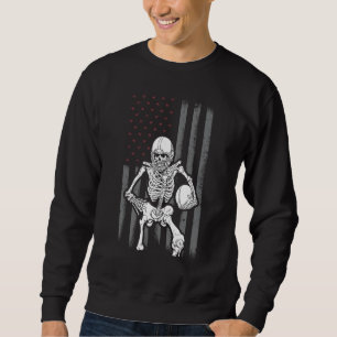 Sudadera Halloween - Cartel de regalo para aficionados al f