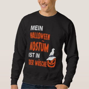 Sudadera Halloween Costume Sasuy Py Set Idea
