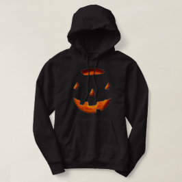 Sudadera Halloween creativo Jack-o-lantern