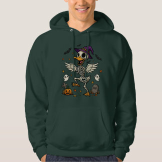 Sudadera Halloween Dance Duck