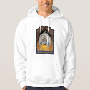 Sudadera Halloween de Pekingese