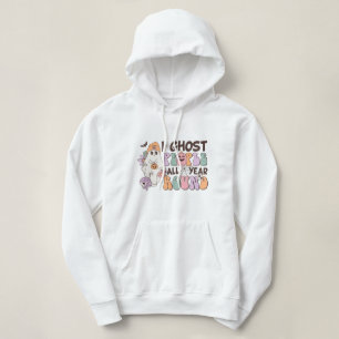 Sudadera Halloween del Ghost People