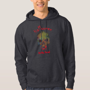 Sudadera Halloween Desde Hell Skull Ghostface Costume